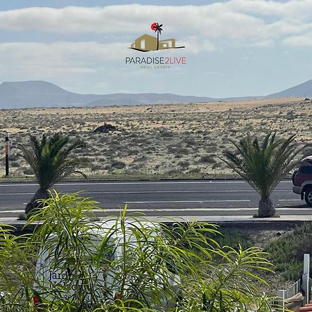 Villa Bonita Corralejo Eksteriør bilde