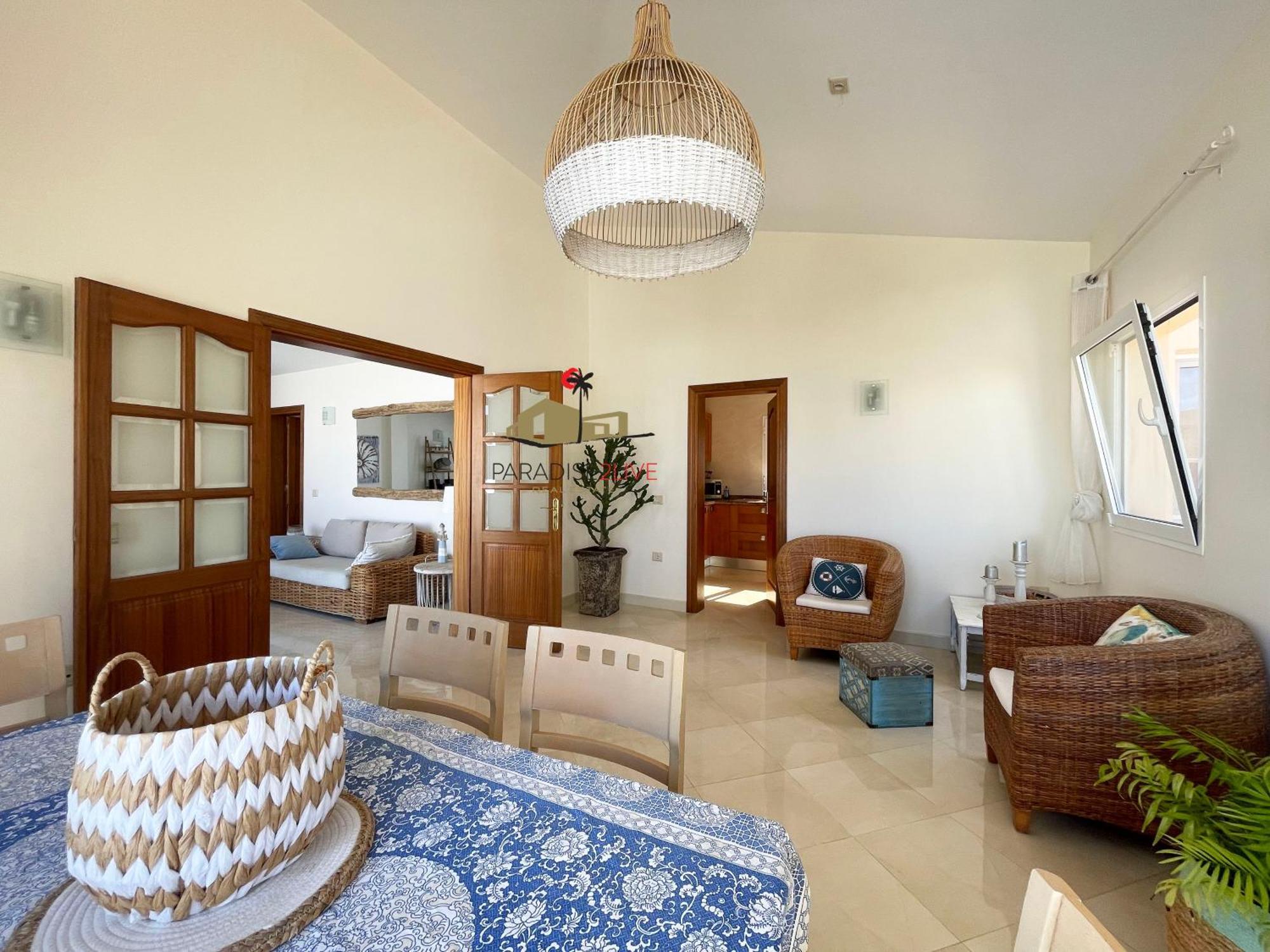 Villa Bonita Corralejo Eksteriør bilde