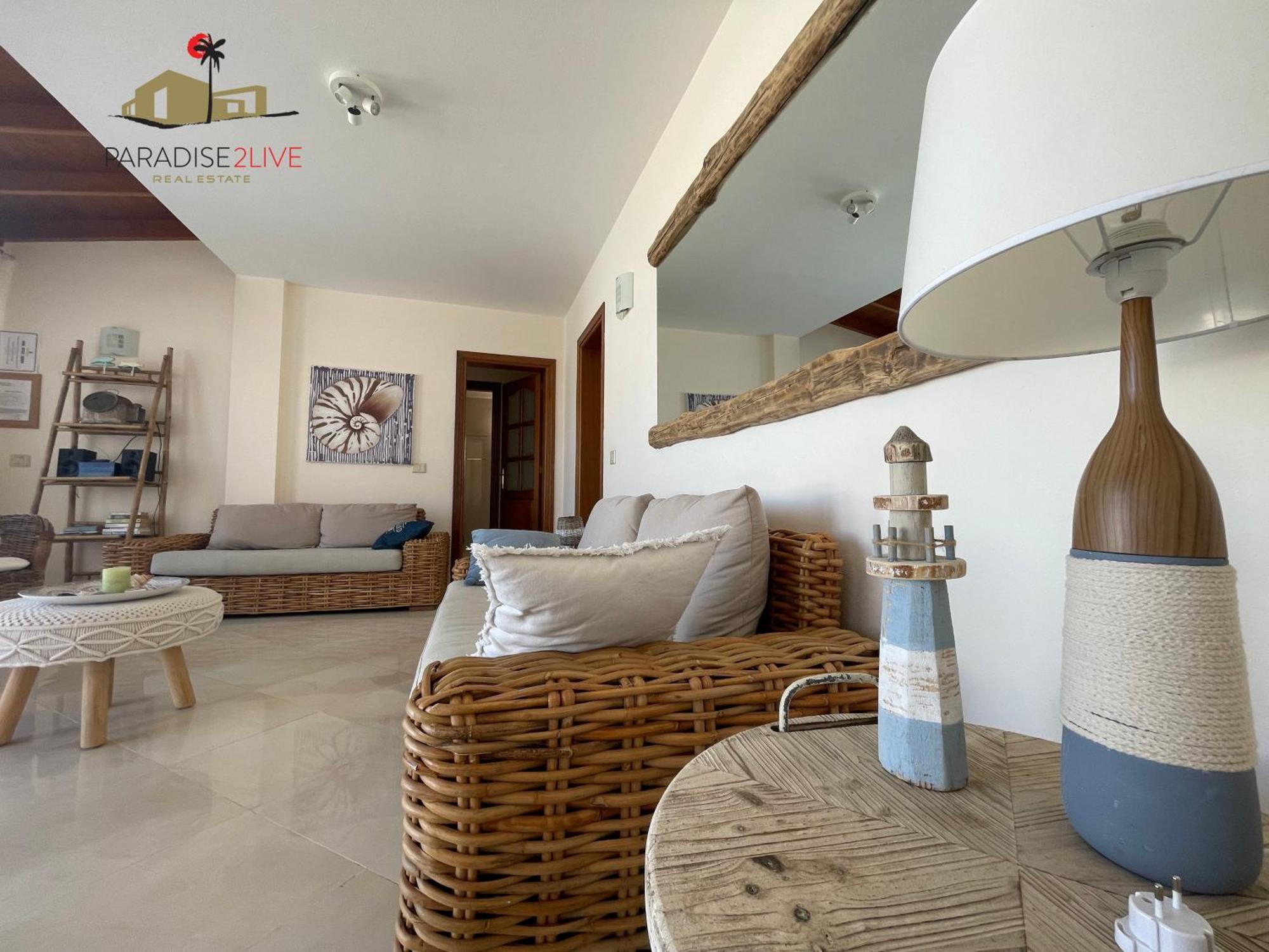 Villa Bonita Corralejo Eksteriør bilde