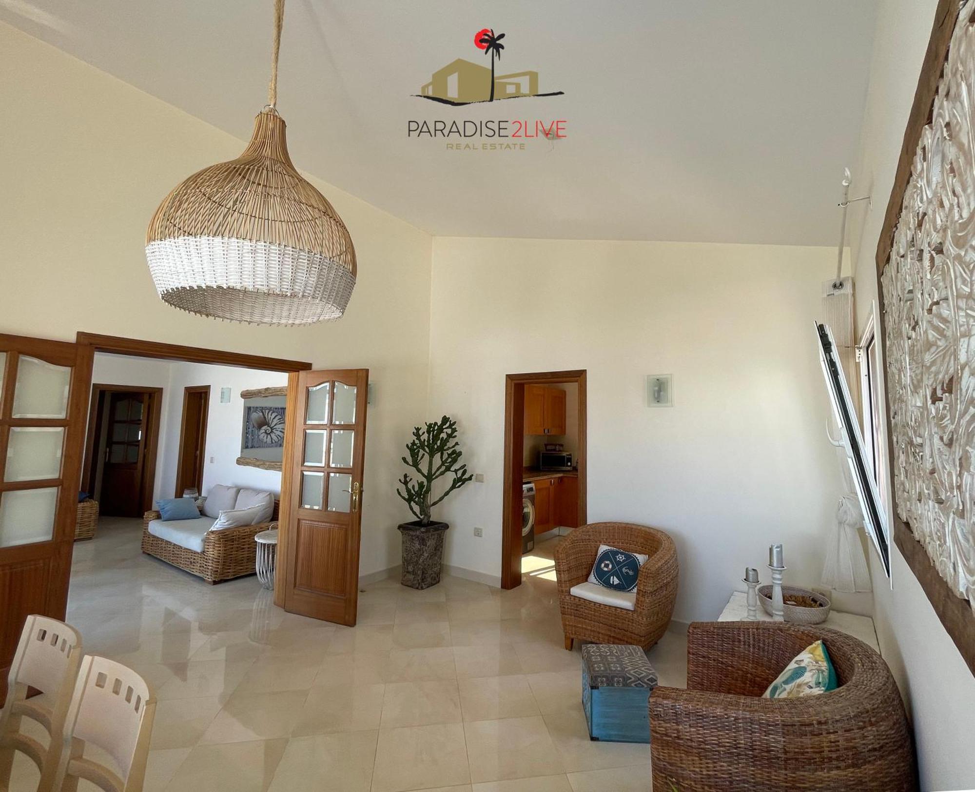 Villa Bonita Corralejo Eksteriør bilde