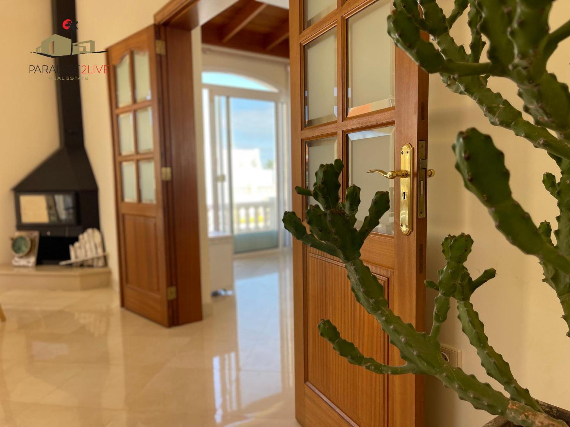 Villa Bonita Corralejo Eksteriør bilde